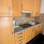 Appartement 689 *