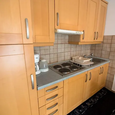 Appartement 689 *